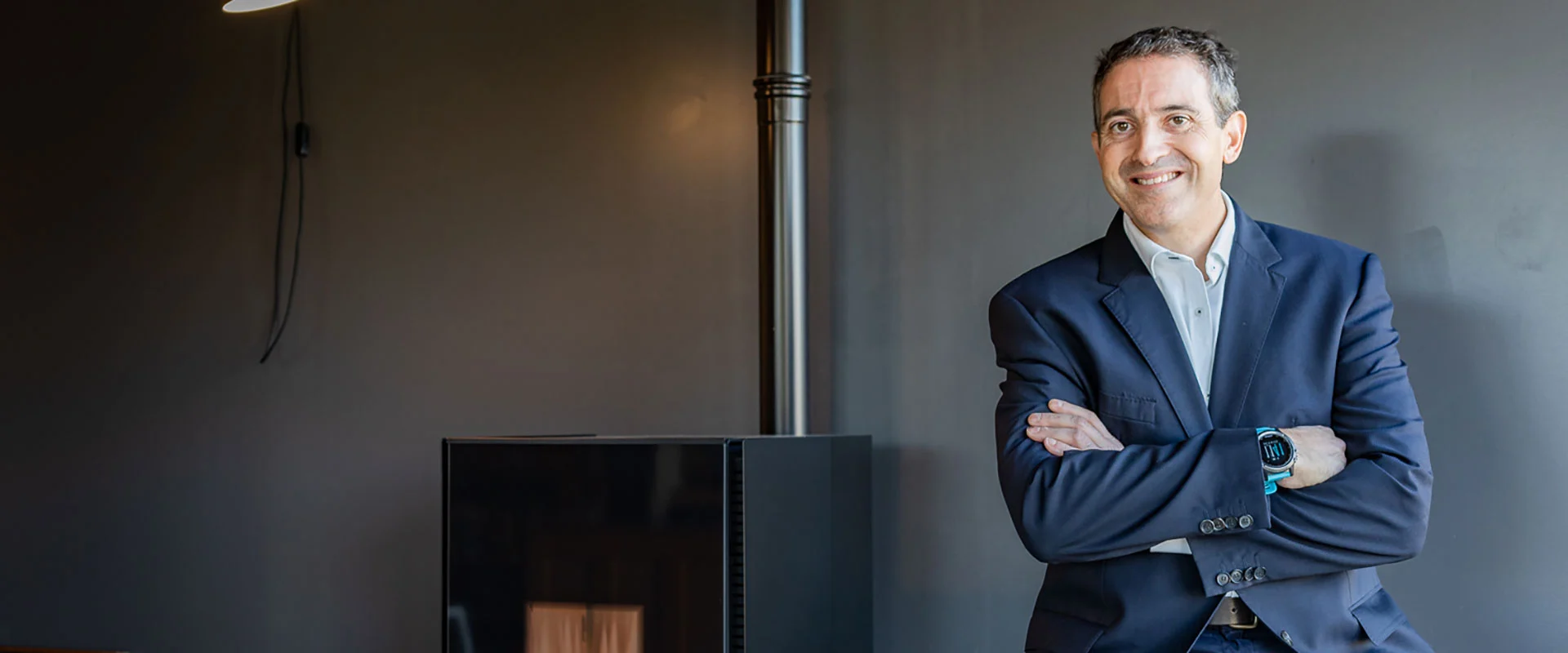 Estrategia y Visión